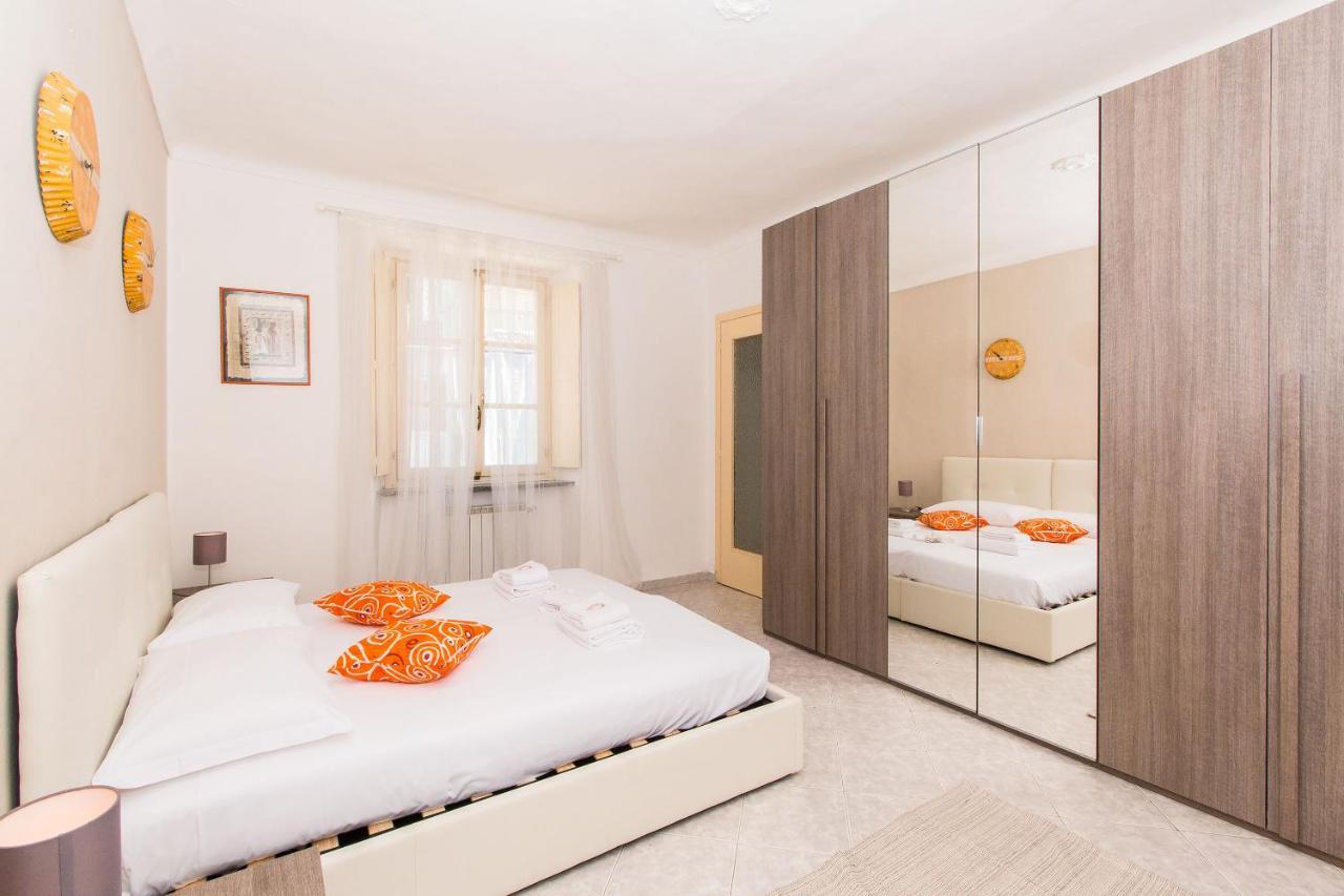 Corso Vittorio & Parco Del Valentino Bright Flat Apartment Turin Exterior photo