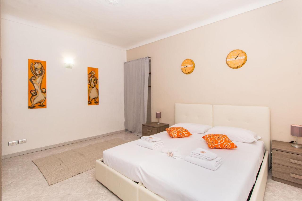 Corso Vittorio & Parco Del Valentino Bright Flat Apartment Turin Exterior photo