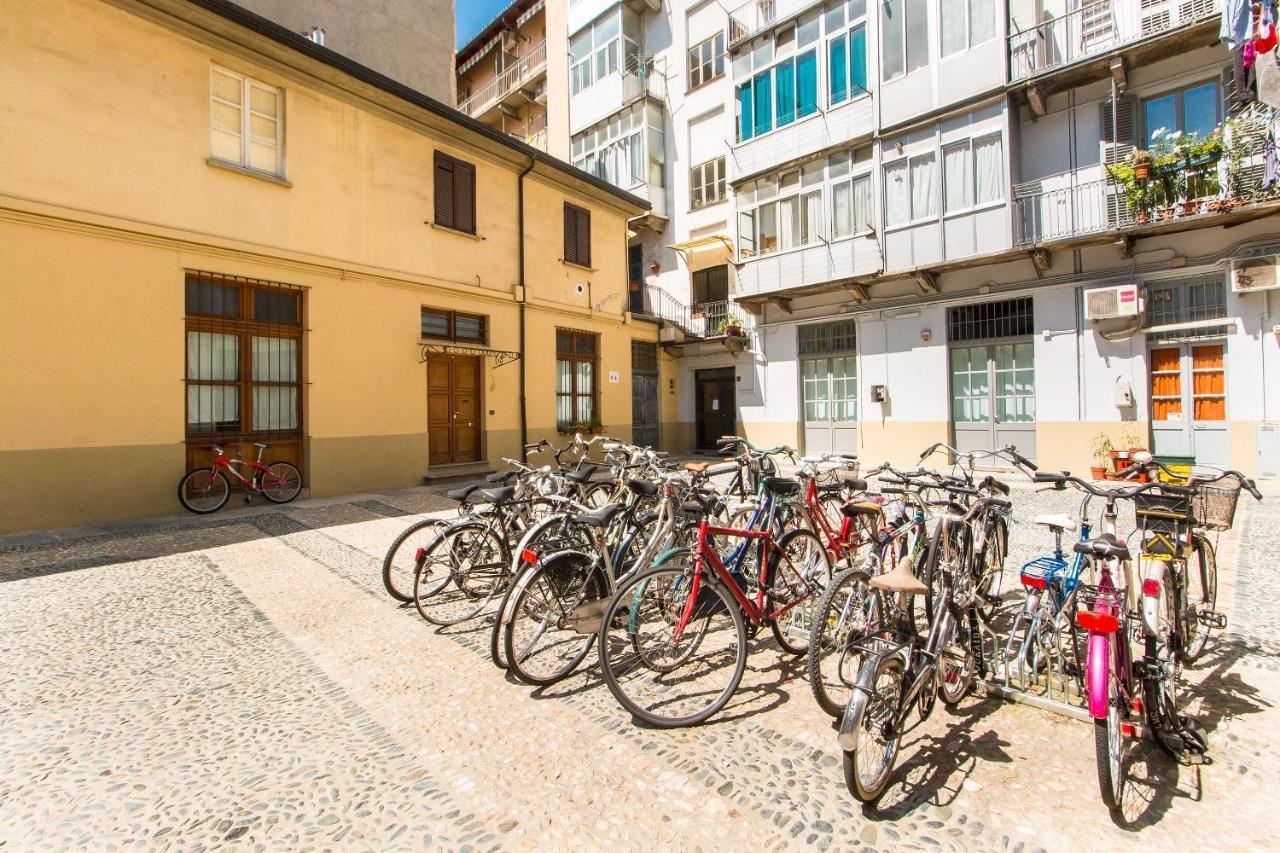 Corso Vittorio & Parco Del Valentino Bright Flat Apartment Turin Exterior photo