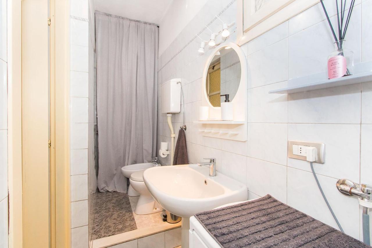 Corso Vittorio & Parco Del Valentino Bright Flat Apartment Turin Exterior photo