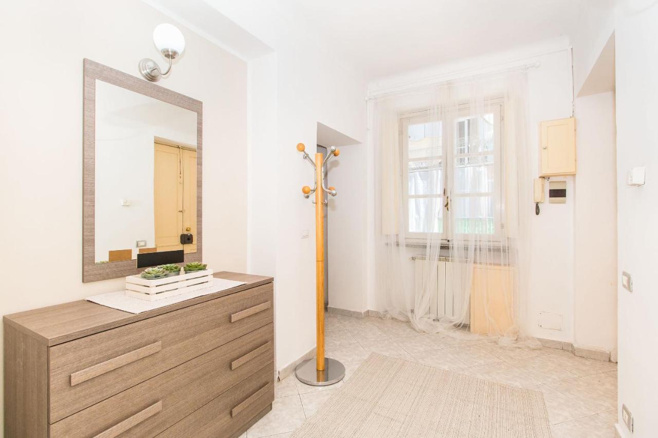 Corso Vittorio & Parco Del Valentino Bright Flat Apartment Turin Exterior photo
