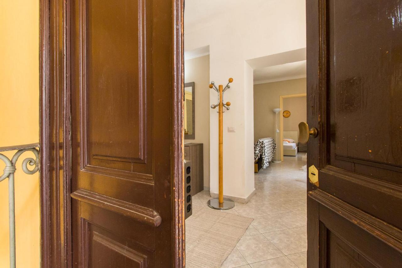 Corso Vittorio & Parco Del Valentino Bright Flat Apartment Turin Exterior photo