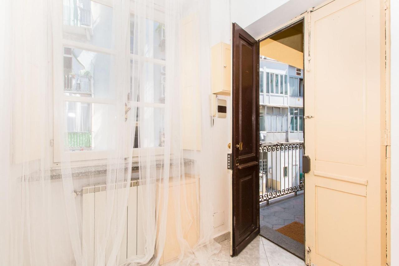 Corso Vittorio & Parco Del Valentino Bright Flat Apartment Turin Exterior photo