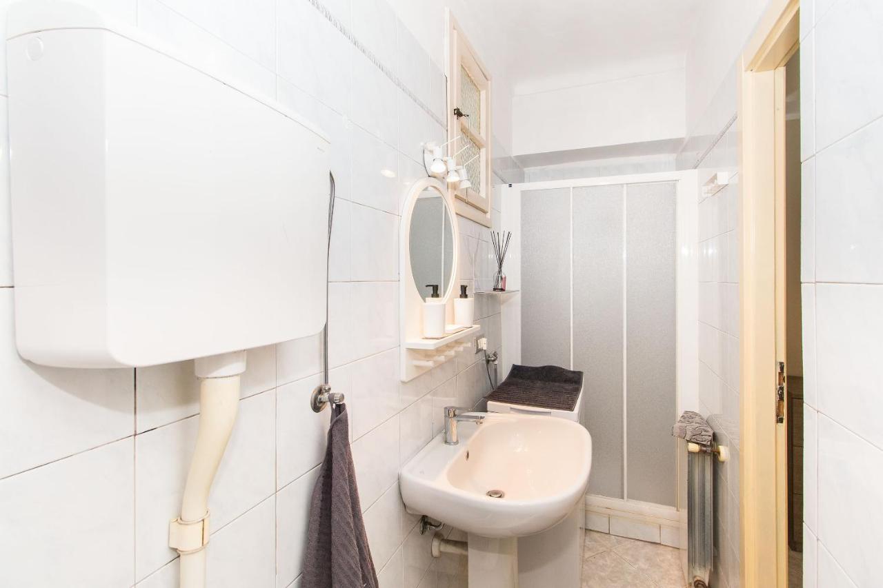 Corso Vittorio & Parco Del Valentino Bright Flat Apartment Turin Exterior photo