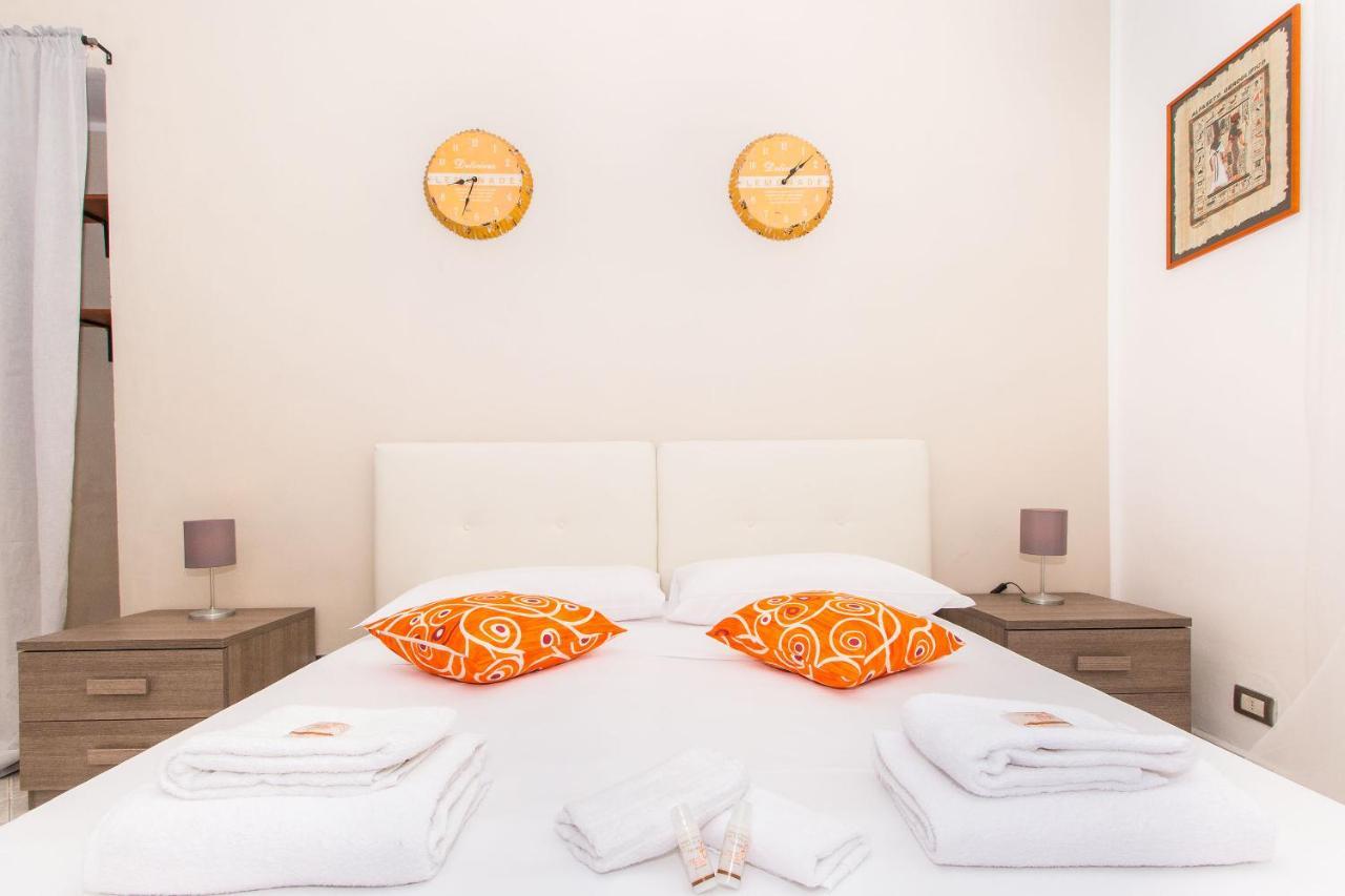 Corso Vittorio & Parco Del Valentino Bright Flat Apartment Turin Exterior photo